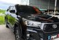 2018 Toyota Hilux Conquest 2.8 4x4 AT in Manila, Metro Manila-10