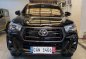 2018 Toyota Hilux Conquest 2.8 4x4 AT in Manila, Metro Manila-2