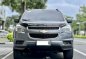 2015 Chevrolet Trailblazer in Makati, Metro Manila-7