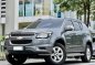 2013 Chevrolet Trailblazer in Makati, Metro Manila-8