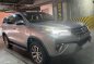 2016 Toyota Fortuner  2.4 V Diesel 4x2 AT in Makati, Metro Manila-6