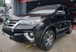 2018 Toyota Fortuner  2.4 G Diesel 4x2 MT in Las Piñas, Metro Manila-14