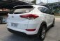 2017 Hyundai Tucson in Las Piñas, Metro Manila-1