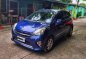 2016 Toyota Wigo  1.0 G AT in Bacoor, Cavite-8