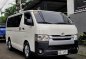 2019 Toyota Hiace  Commuter 3.0 M/T in Caloocan, Metro Manila-9