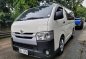 2019 Toyota Hiace  Commuter 3.0 M/T in Caloocan, Metro Manila-6