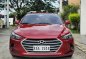 2016 Hyundai Elantra 1.6 GL AT in Caloocan, Metro Manila-0