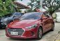 2016 Hyundai Elantra 1.6 GL AT in Caloocan, Metro Manila-1