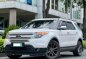 2012 Ford Explorer in Makati, Metro Manila-14