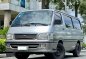 2002 Toyota Hiace Super Grandia in Makati, Metro Manila-1