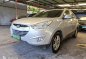 2012 Hyundai Tucson 2.0 CRDi 4x4 AT in Las Piñas, Metro Manila-1