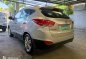 2012 Hyundai Tucson 2.0 CRDi 4x4 AT in Las Piñas, Metro Manila-3