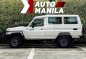 2016 Toyota Land Cruiser in Pasig, Metro Manila-3