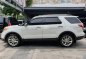 2013 Ford Explorer Sport 3.5 V6 EcoBoost AWD AT in Las Piñas, Metro Manila-2