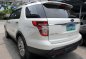 2013 Ford Explorer Sport 3.5 V6 EcoBoost AWD AT in Las Piñas, Metro Manila-3