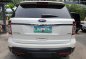 2013 Ford Explorer Sport 3.5 V6 EcoBoost AWD AT in Las Piñas, Metro Manila-4