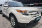 2013 Ford Explorer Sport 3.5 V6 EcoBoost AWD AT in Las Piñas, Metro Manila-7