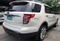 2013 Ford Explorer Sport 3.5 V6 EcoBoost AWD AT in Las Piñas, Metro Manila-5