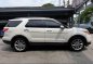 2013 Ford Explorer Sport 3.5 V6 EcoBoost AWD AT in Las Piñas, Metro Manila-6