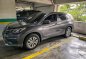 2017 Honda CR-V  2.0 S CVT in Antipolo, Rizal-4