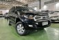 2016 Ford Everest  Ambiente 2.2L4x2 AT in Marikina, Metro Manila-2
