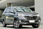 2017 Toyota Avanza  1.5 G AT in Makati, Metro Manila-7