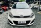 2014 Kia Rio 1.4 EX AT in Las Piñas, Metro Manila-14