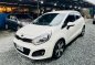 2014 Kia Rio 1.4 EX AT in Las Piñas, Metro Manila-15