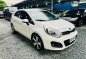 2014 Kia Rio 1.4 EX AT in Las Piñas, Metro Manila-2