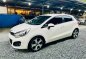 2014 Kia Rio 1.4 EX AT in Las Piñas, Metro Manila-12