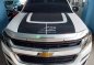 2019 Chevrolet Trailblazer  2.8 2WD 6AT LTX in Quezon City, Metro Manila-0