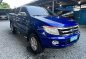 2013 Ford Ranger  2.2 XLT 4x2 AT in Las Piñas, Metro Manila-2