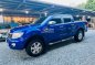 2013 Ford Ranger  2.2 XLT 4x2 AT in Las Piñas, Metro Manila-3