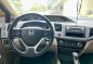 2012 Honda Civic  1.8 E CVT in Makati, Metro Manila-8