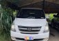 2012 Hyundai Starex  2.5 CRDi GLS 5 AT(Diesel Swivel) in Parañaque, Metro Manila-1