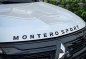 2019 Mitsubishi Montero in Manila, Metro Manila-0