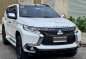 2019 Mitsubishi Montero in Manila, Metro Manila-2