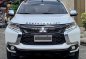 2019 Mitsubishi Montero in Manila, Metro Manila-6