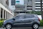 2017 Toyota Wigo  1.0 G AT in Makati, Metro Manila-10
