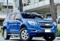 2013 Chevrolet Trailblazer in Makati, Metro Manila-1