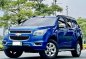 2013 Chevrolet Trailblazer in Makati, Metro Manila-8