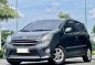 2017 Toyota Wigo  1.0 G AT in Makati, Metro Manila-4