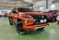 2020 Mitsubishi Strada Athlete Black Series 2.4 4x4 AT in Marikina, Metro Manila-3