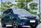 2014 Subaru Forester  2.0i-L in Makati, Metro Manila-13