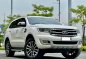 2020 Ford Everest 2.0 Titanium 4x2 AT in Makati, Metro Manila-2