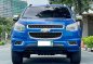 2013 Chevrolet Trailblazer 2.8 4WD AT Z71 in Makati, Metro Manila-13