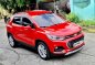 2021 Chevrolet Trax  1.4T 6AT FWD LS in Bacoor, Cavite-6