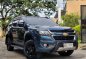 2017 Chevrolet Trailblazer 2.8 2WD AT LTX in Caloocan, Metro Manila-8