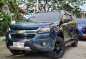 2017 Chevrolet Trailblazer 2.8 2WD AT LTX in Caloocan, Metro Manila-7