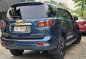 2017 Chevrolet Trailblazer 2.8 2WD AT LTX in Caloocan, Metro Manila-6